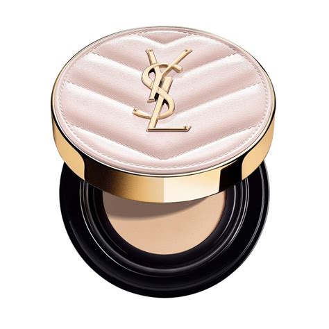 phân biệt cushion YSL